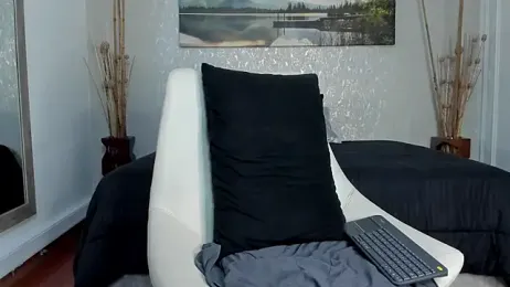 Regan__ webcam model stream image