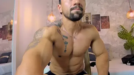 Regan__ webcam model stream image