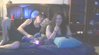 RowdyShadow webcam model stream image