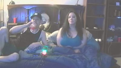 RowdyShadow webcam model stream image