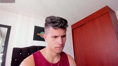 kevin_ahss webcam model stream image