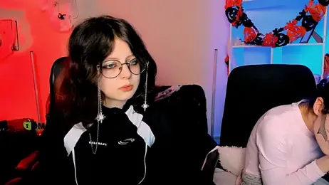 samanta_hotty webcam model stream image