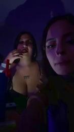Amatista369 webcam model stream image