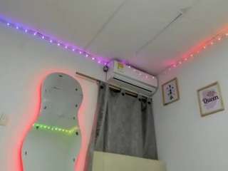 stephanycifuentes webcam model stream image