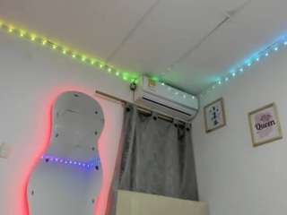 stephanycifuentes webcam model stream image