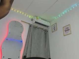 stephanycifuentes webcam model stream image