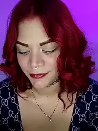 IamAlana_ webcam model stream image