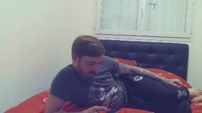 tedstm webcam model stream image