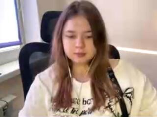 Carlotta Staub webcam model stream image