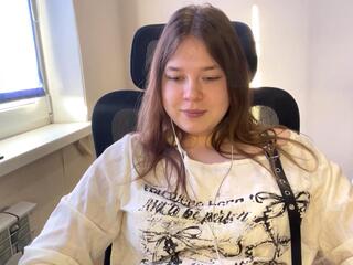 Carlotta Staub webcam model stream image