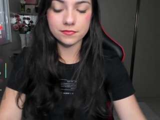 ivy-scott webcam model stream image