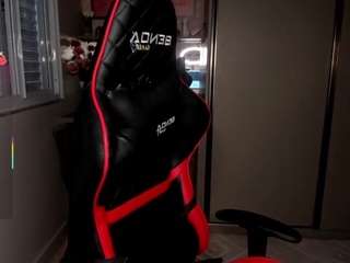 ivy-scott webcam model stream image