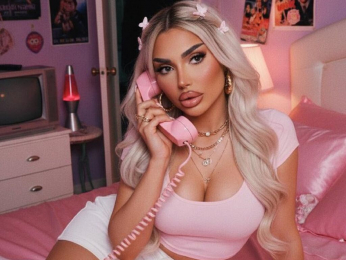 Kym webcam model stream image