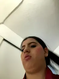 AnithaaYork webcam stripchat model stream image