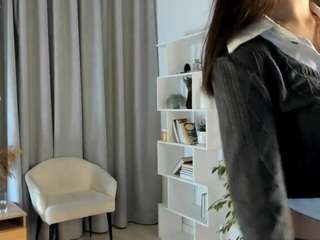 breckdell webcam model stream image