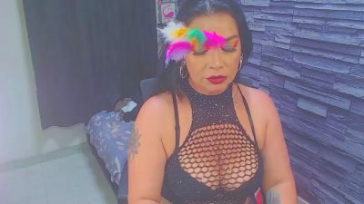 cruela_deviil webcam model stream image