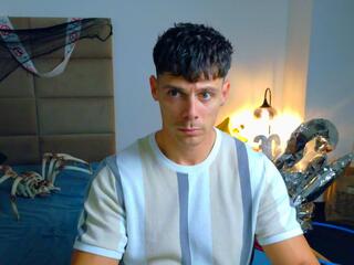 Zeb Madison webcam model stream image