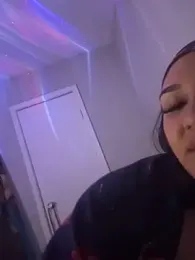 Lickplayofficial webcam model stream image