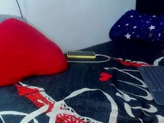 megan-stathan webcam model stream image