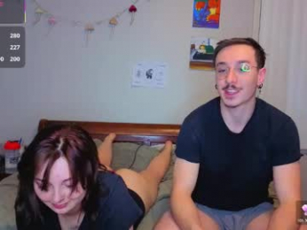 mamiclouds webcam model stream image