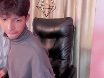 ethan_qop webcam model stream image