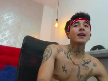 tommy_will webcam chaturbate model stream image