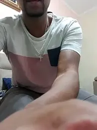 BaianinhodeSP webcam model stream image