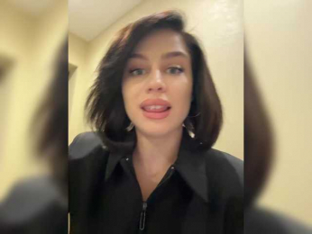 TurboDashulka webcam model stream image