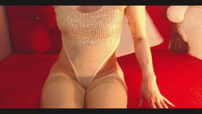 IvyBlueFabray webcam model stream image