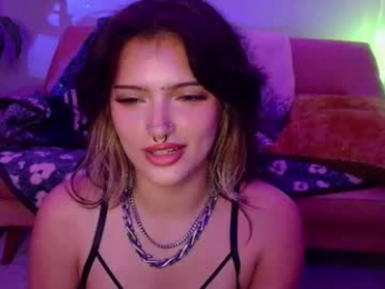 kissmerosy webcam model stream image