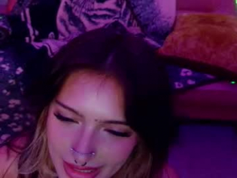 kissmerosy webcam model stream image