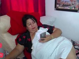 brendaberck webcam model stream image