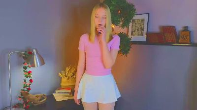 JeanieBeynon webcam model stream image