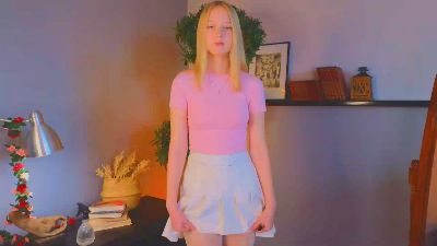 JeanieBeynon webcam cam4 model stream image