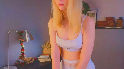 JeanieBeynon webcam model stream image