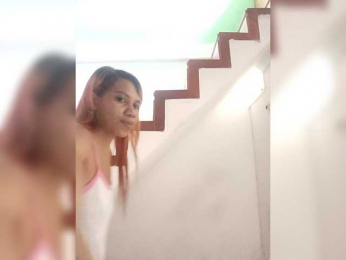 BARBYCHOCOLAT webcam bongacams model stream image