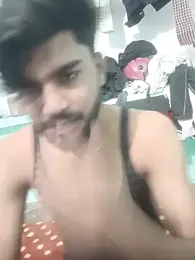 Hotraj24 webcam model stream image