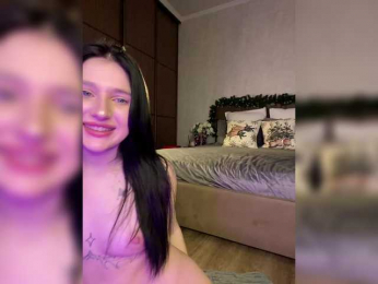 MsLoverGirl-1 webcam model stream image