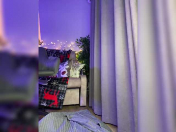 MsLoverGirl-1 webcam model stream image