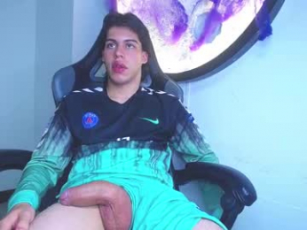 lucian_greyy webcam model stream image