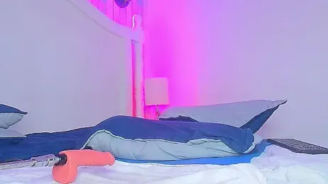 NaiaGils webcam model stream image