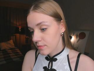 Udele Grindels webcam model stream image