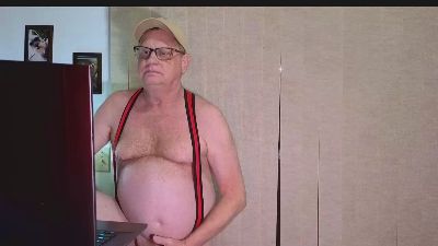 MikeSpyke webcam model stream image