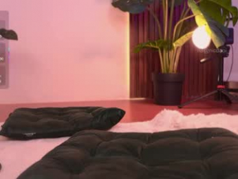 nicdani_1 webcam model stream image