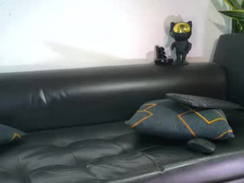 nicolas_veiny webcam model stream image