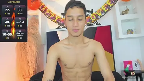 Ram_Swain webcam model stream image