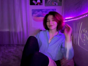 TraceyKalani webcam model stream image