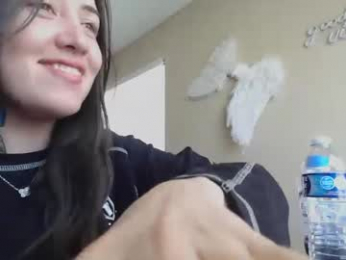 girlnextdoor702 webcam chaturbate model stream image