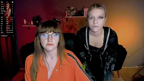 ava_mystic_ webcam model stream image