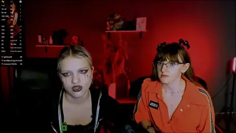 ava_mystic_ webcam model stream image